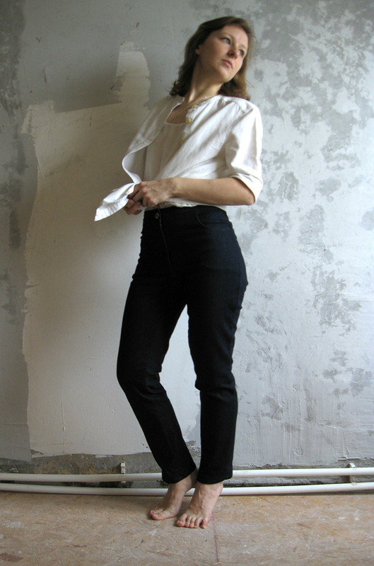 Просто джинсы от Ольга Б.