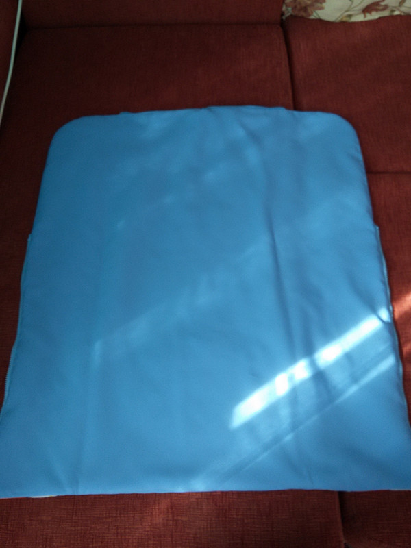 Конверт-одеяло для малыша от Lebeduschka