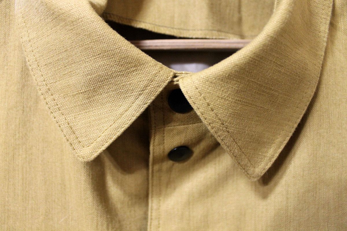 Джинсовый мужской пиджак от alexandrareyss