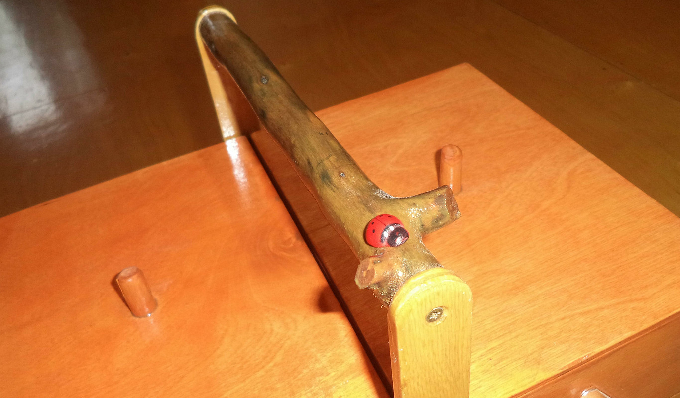 Шкатулка-раскладушка от gri331