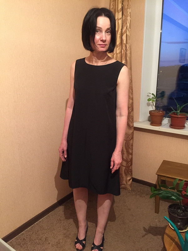 Платье для мамы от Kristina14