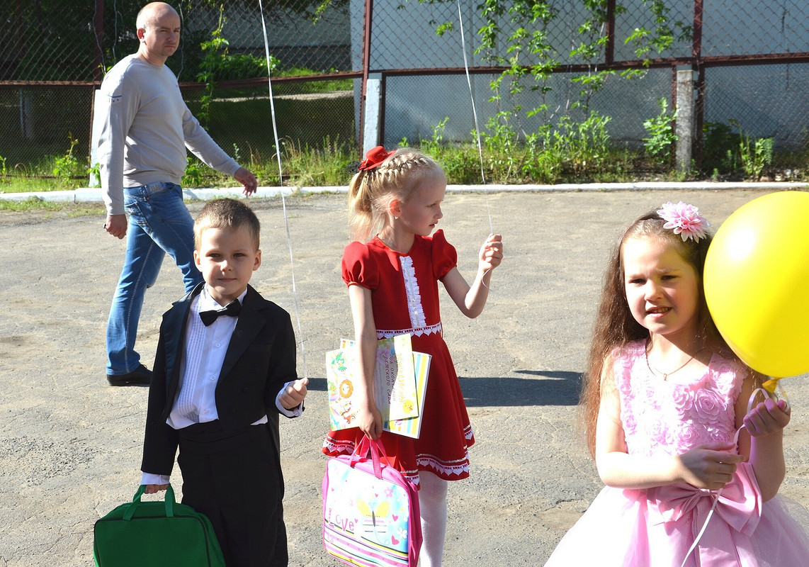 Платье для доченьки от Nastya1