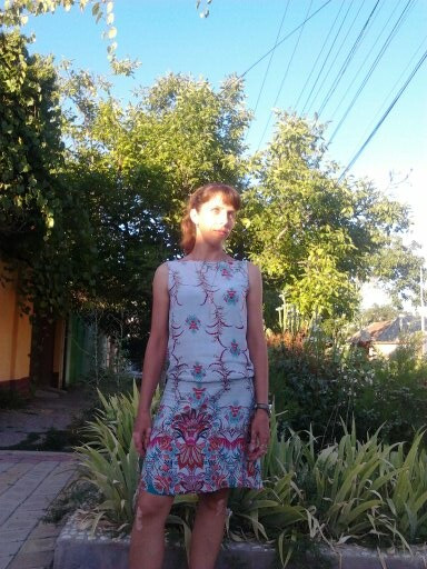 Платье от TatyanaLesh