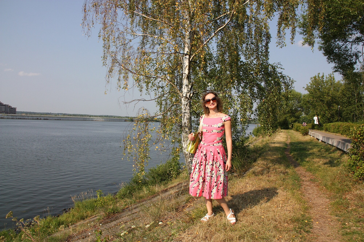 Волга-Волга! от Йожка