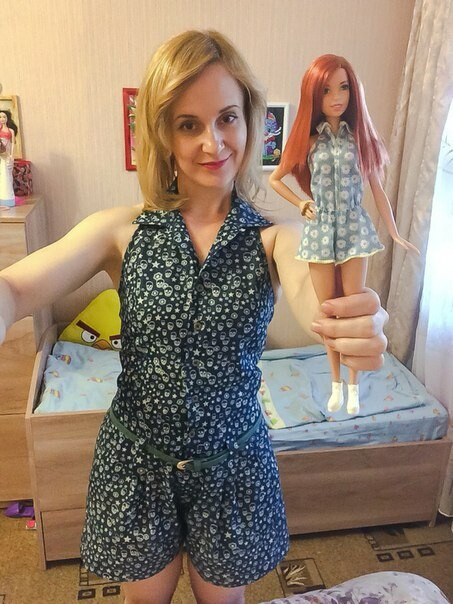 Как пошить шорты для куклы: выкройка и советы по изготовлению