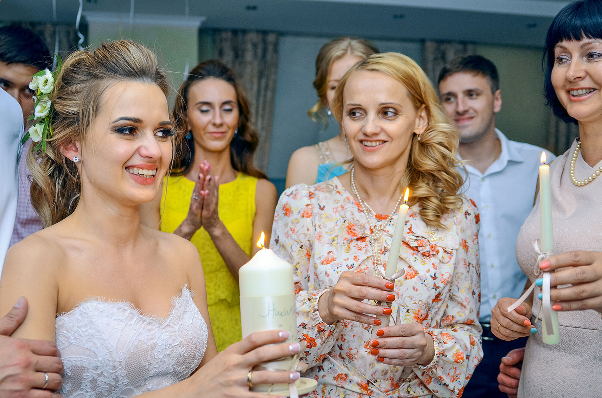 Платье мамы невесты от ElenaSamoylenko_