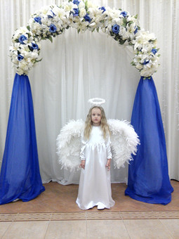 Платье для ангела
