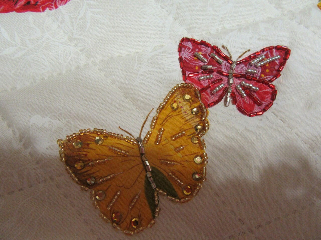 Бабочка от Elena Niko