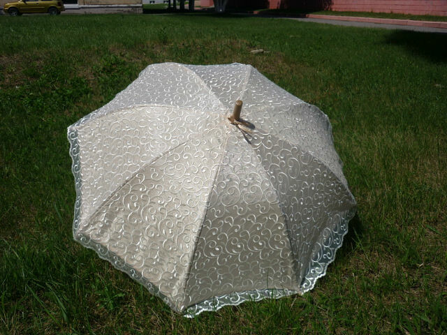 Зонтик от elena.shen