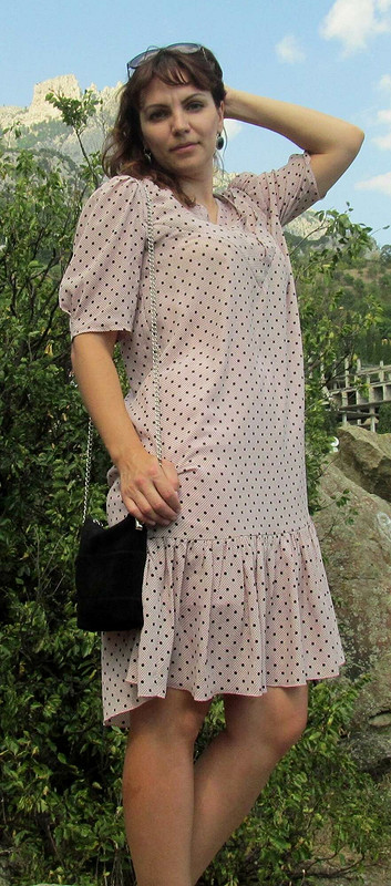 Платье от Aleshkina-Svetlana