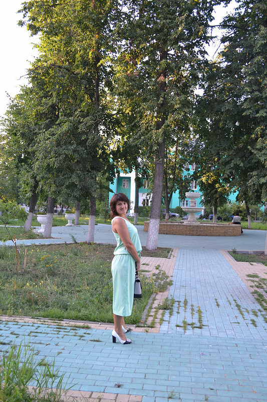 Лето, не уходи! от Yulya