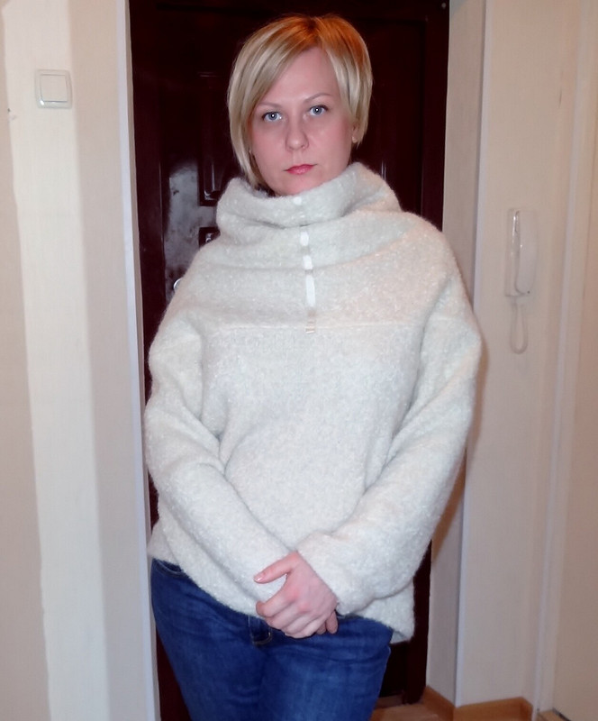 Жакет или пуловер? от Оксана Георгиевна