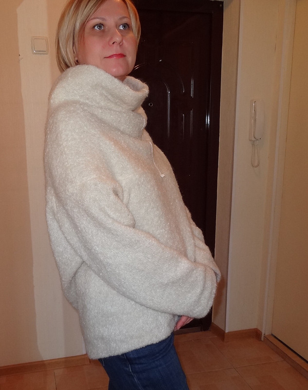 Жакет или пуловер? от Оксана Георгиевна