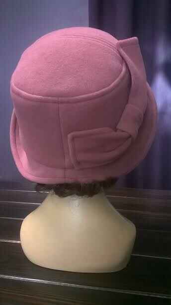 Шляпа от rsvetlana