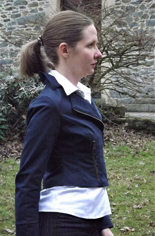 Женская куртка от Brunik