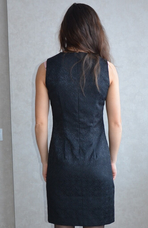 Маленькое черное платье и сумочки от Alena255