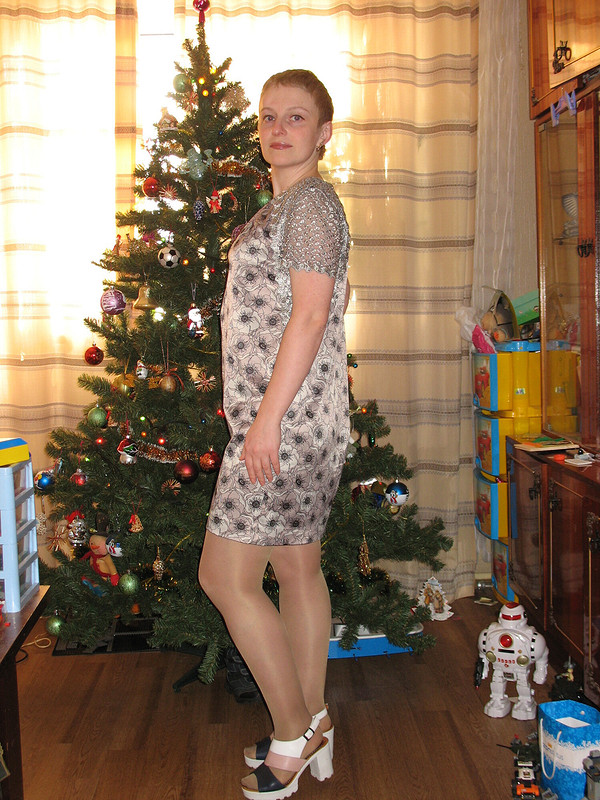 Платье от uekmrbyf
