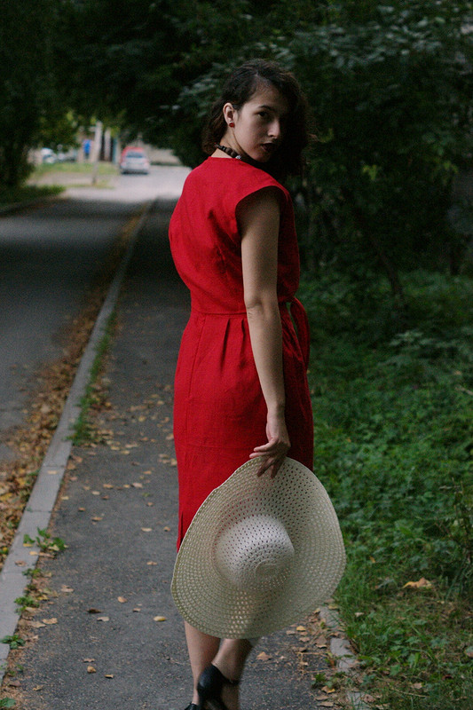 Лето красное от AnastasiyaGololobova