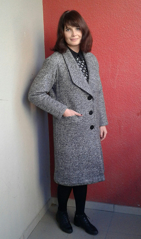 Новое пальто от nata-71