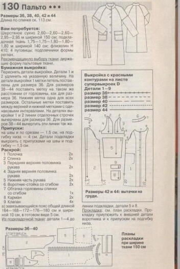 Мое осеннее от Ланочка32