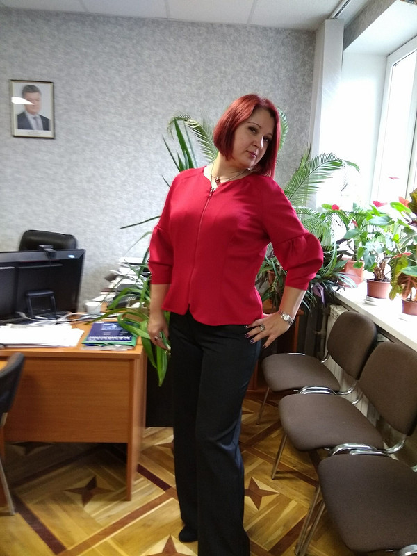 Red от marsellin