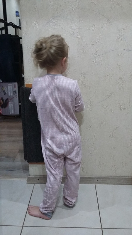 Пижама от Svetlyk