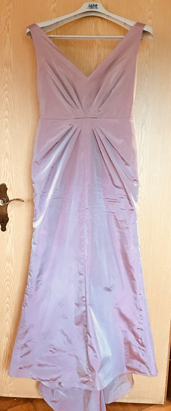 Вечернее платье от Lyudmila8