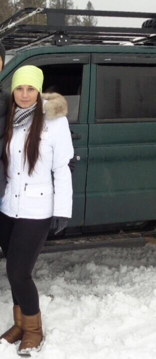 Зимние куртки от shemyreva_yulia