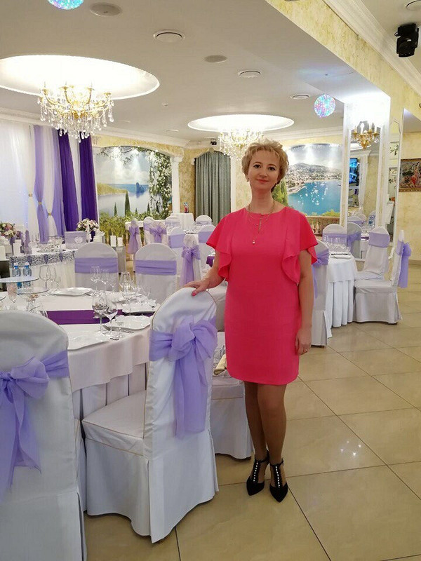 Платье от TatyanaPetrova2