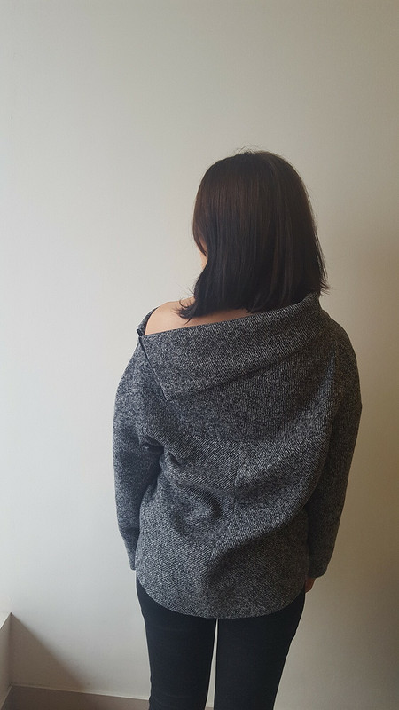 Пуловер от Armi