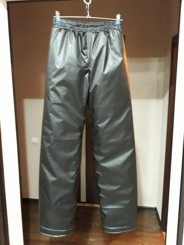 Зимние брюки от tata1890