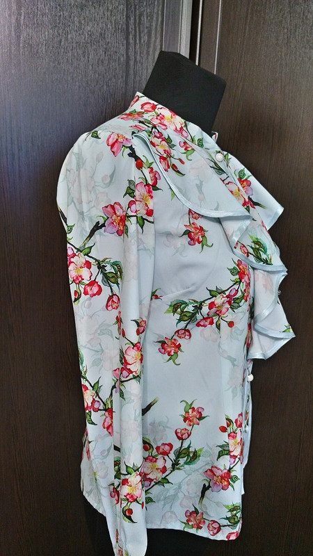 Блузка от Anastasia33