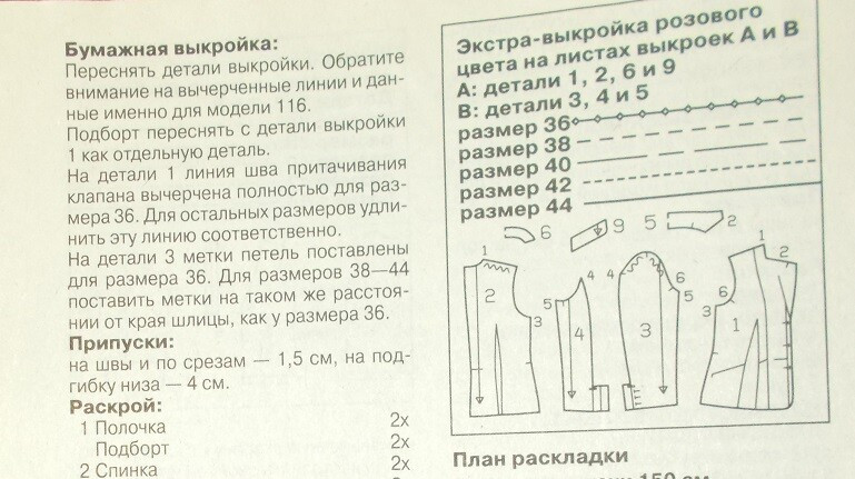 Страшная история о заточении костюма от SiyukhovaAminet