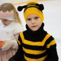 Пчелка от Анастасия Смотрина