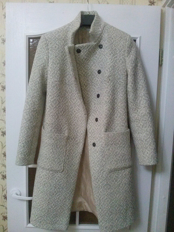 Классное пальто от constanta1