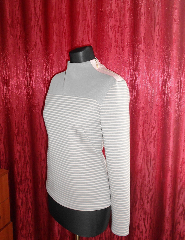 Пуловер от Irina2105