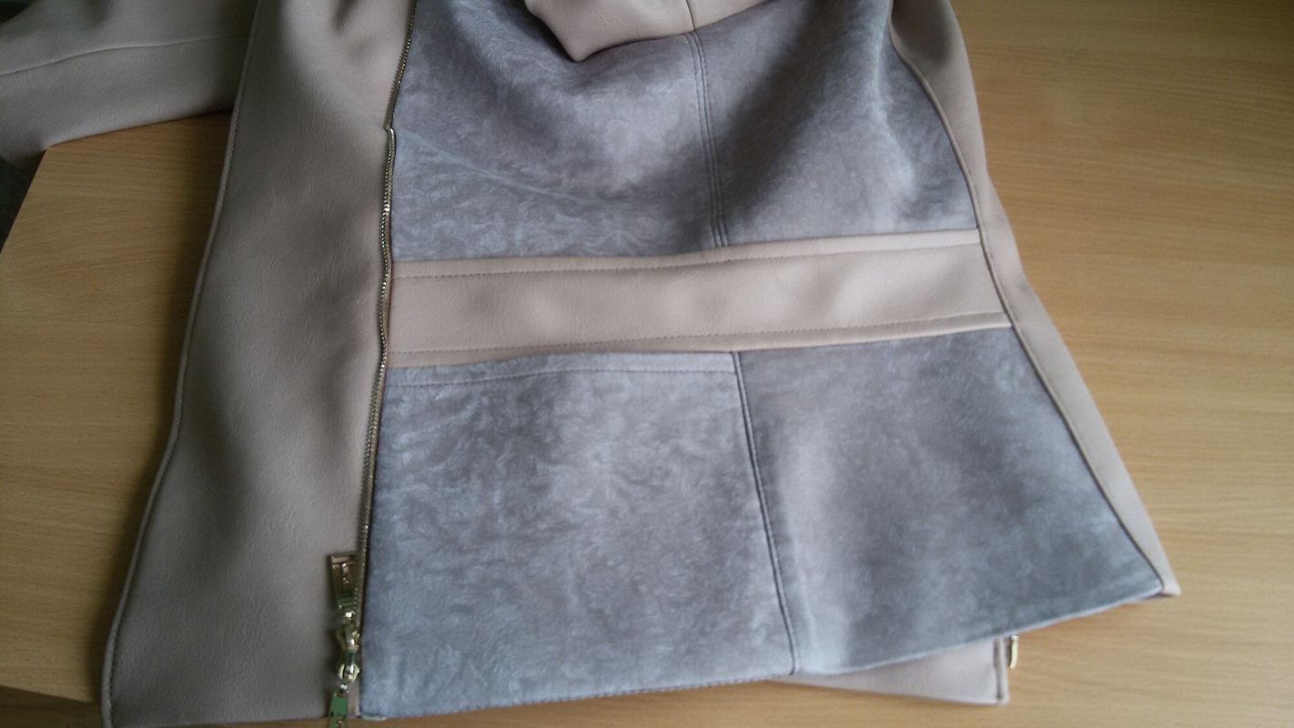 Новая курточка от laris-ka