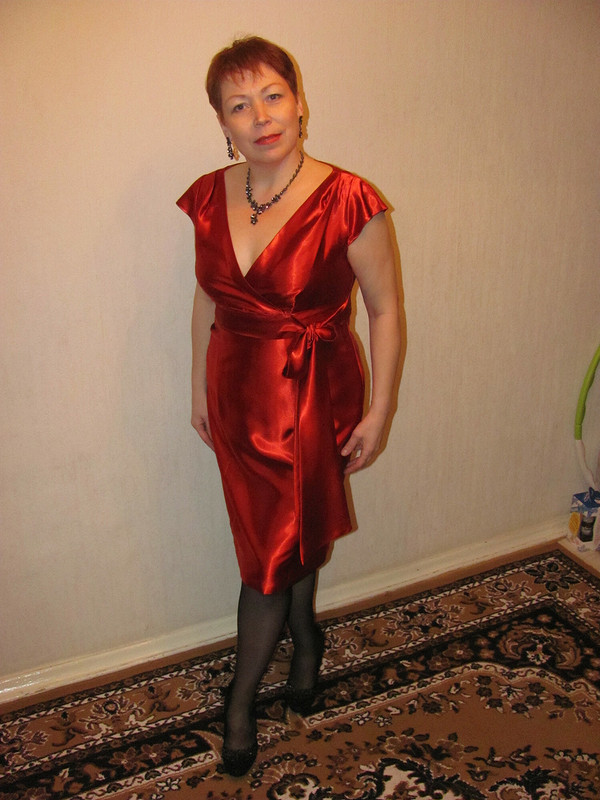 Нарядное платье от LarisaGordeeva