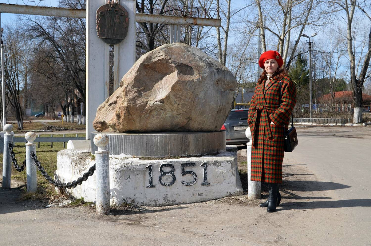 Пальто-халат от Татарская