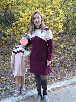 Популярное платье)))