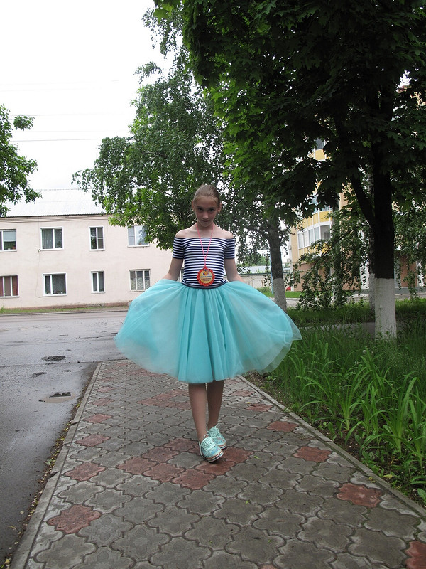 Вот и пролетели 4 года в начальной школе от Elena_ Egorova
