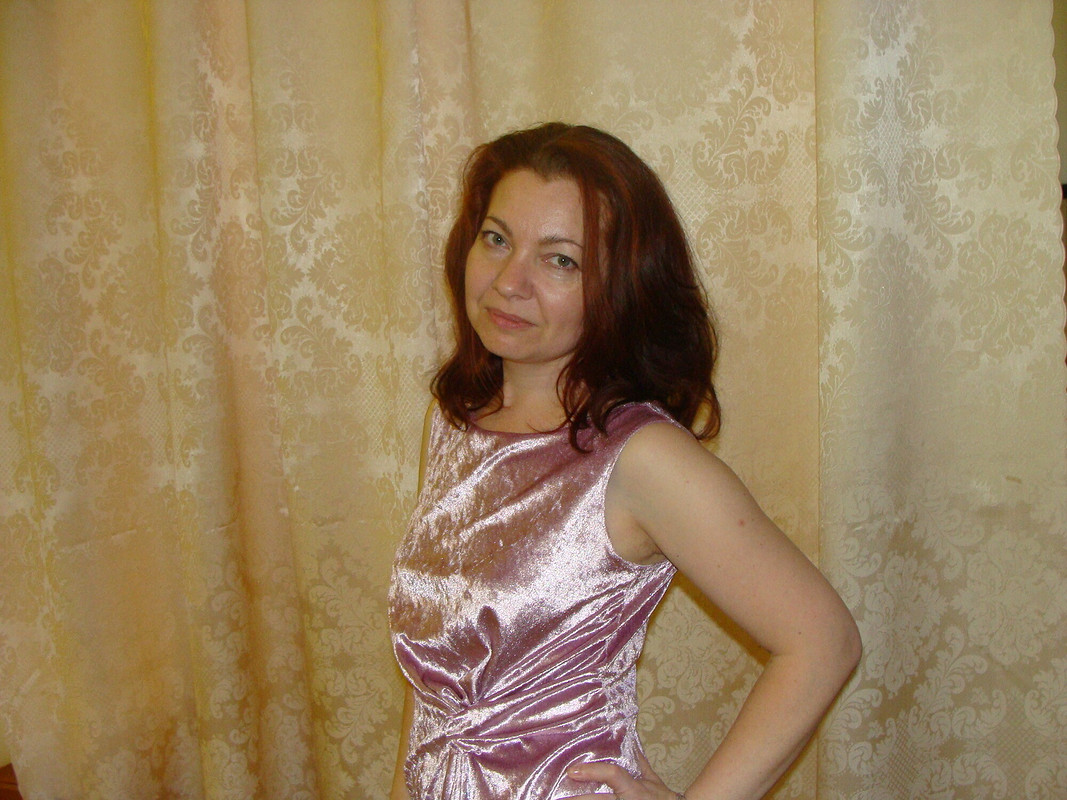 Платье для мамы от LisenAlena