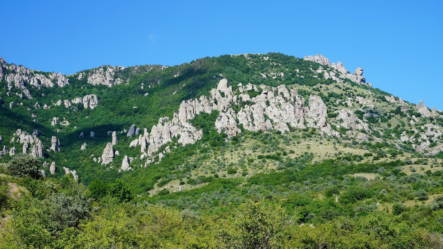 Самый летний сарафан от Milaivenkova