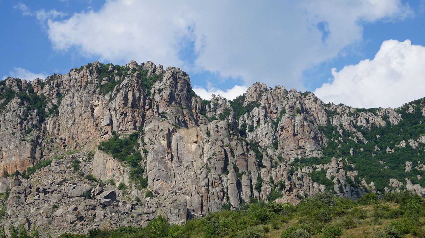 Самый летний сарафан от Milaivenkova