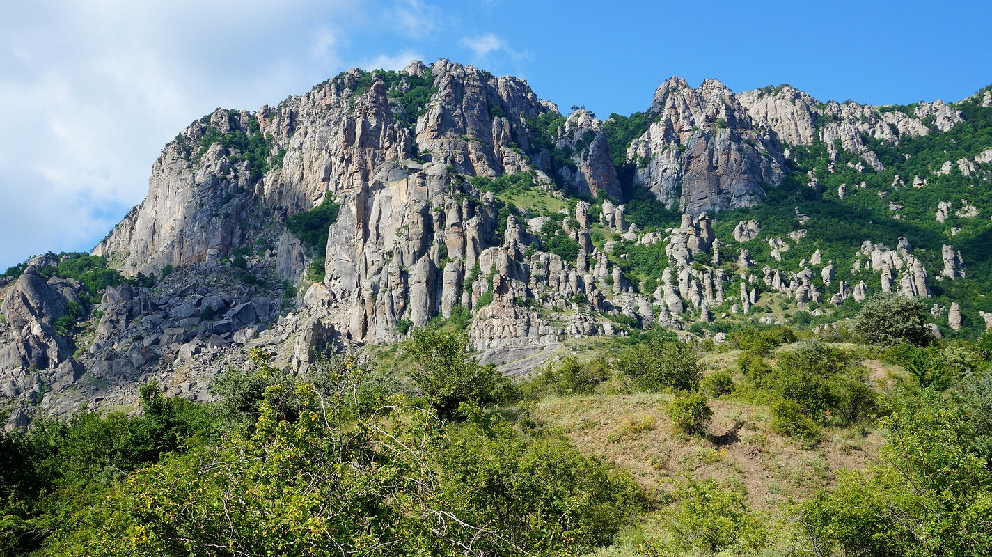 Самый летний сарафан от Milaivenkova