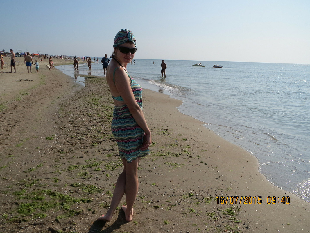 Платья на пляж от Ірина