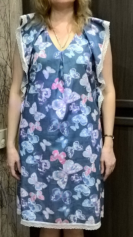 Платье от IrinaPetrova1979