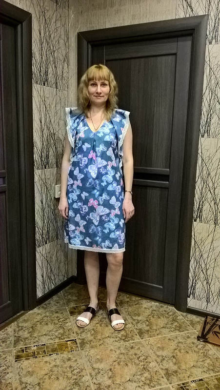 Платье от IrinaPetrova1979