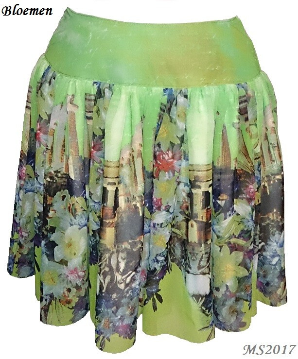 Greek Skirt от MariiaS