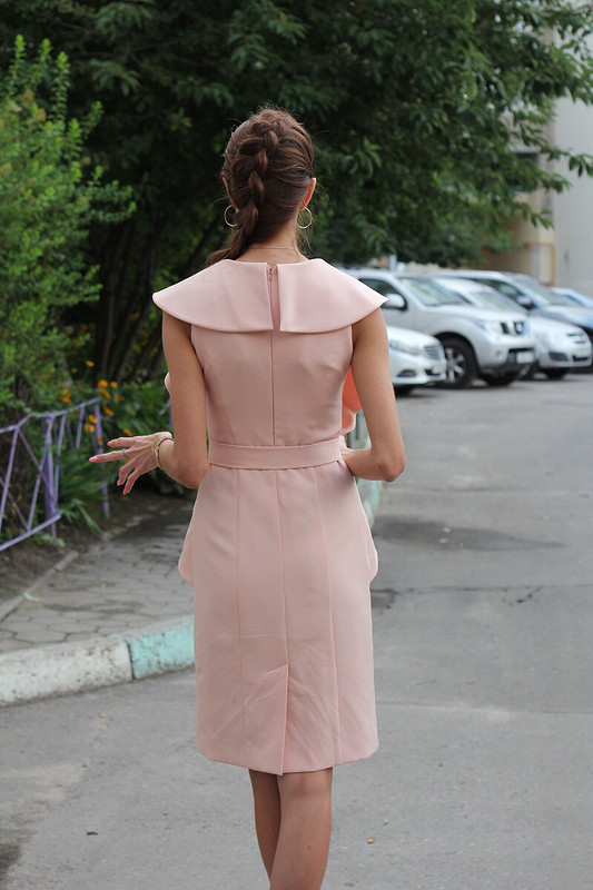 Платье Elisabetta Franchi от I_rina